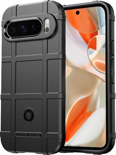 Pixel 9 pro xl Screenguard Google Pixel 9 Pro XL Rugged Shield