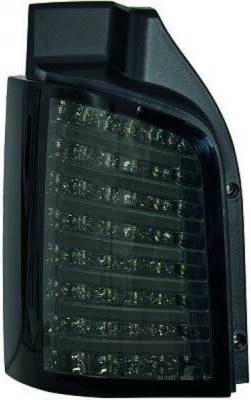 Diederichs Combination Rearlight Set HD Tuning 2273992