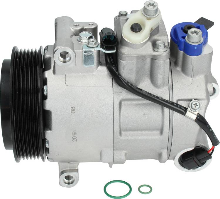 R134a Bosch AD1 305 AC Compressor R134a