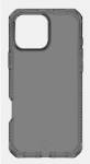 ItSkins Spectrum R Clear iPhone 16 Pro 6.3