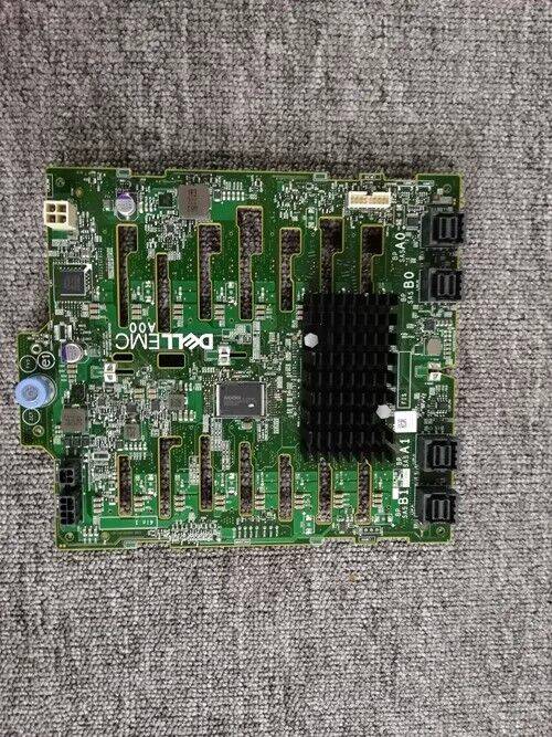 Dell server Dell Poweredge Server T640 Backplane Board RVJR7
