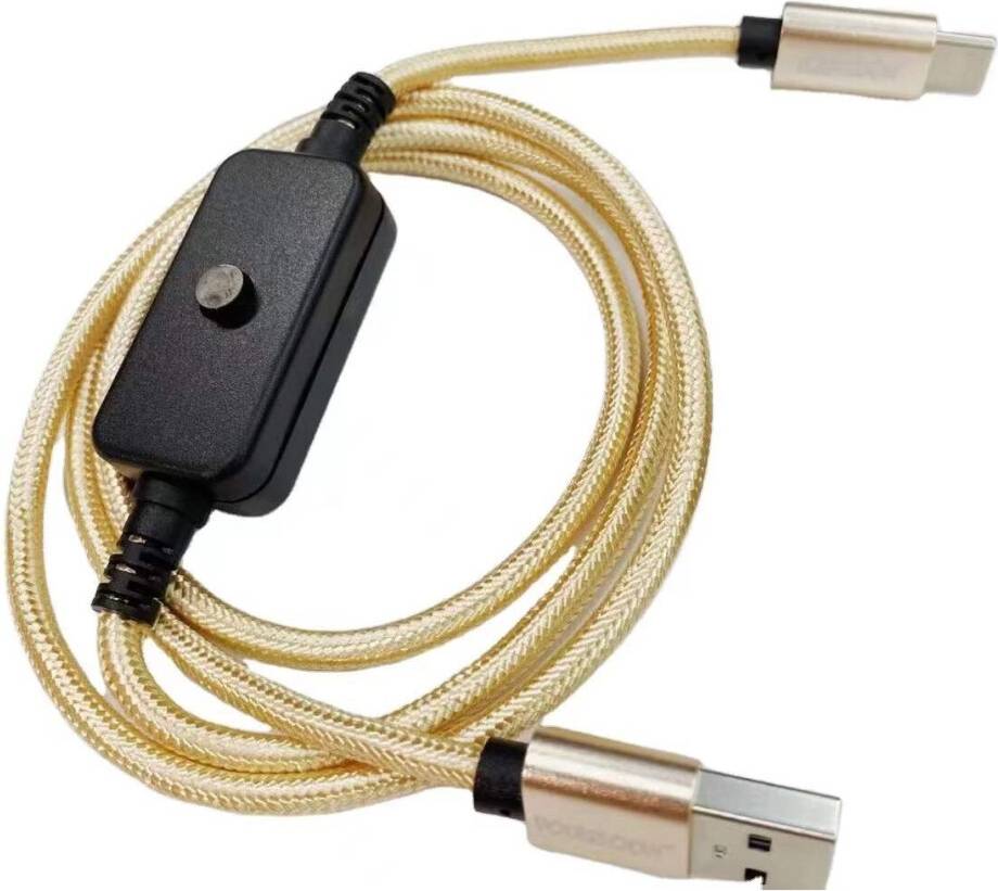 FoneFunShop Harmony Test Point Cable