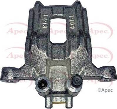 APEC Braking System Caliper LCA690N Rear Left