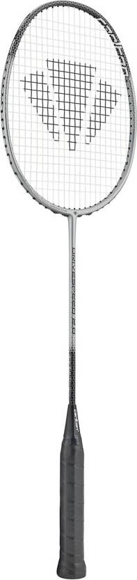 Carlton Drivespeed Graphite Badminton Racket 84g