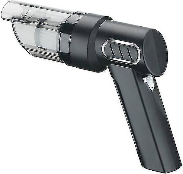 Multifunctional Handheld Car Vacuum Cleaner