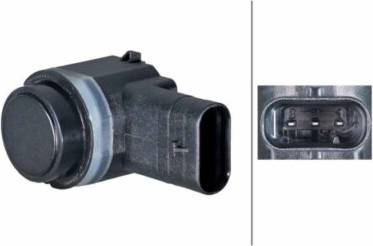 Hella Sensor Park Distance Control 6PX 358