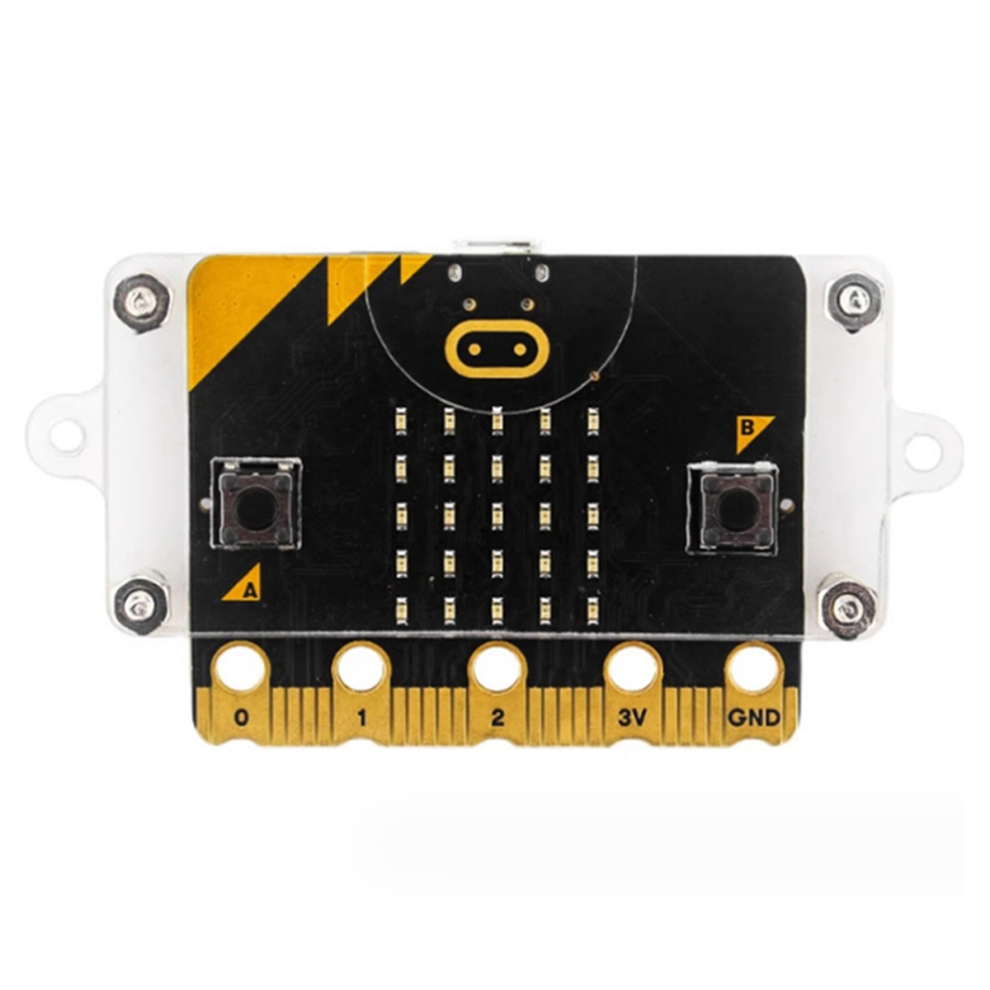 Tauoh Bbc Microbit V2.0 Motherboard Python Learn