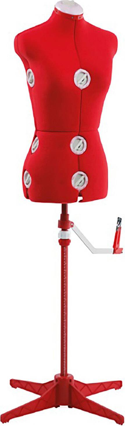 Singer Rode Paspop