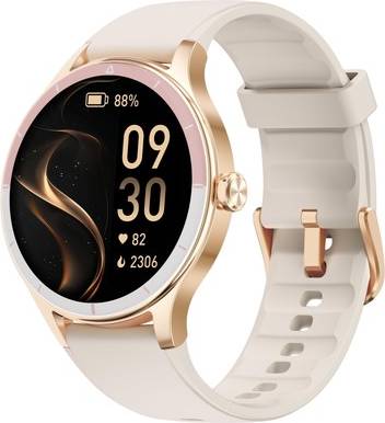 Toobur Smart Watch Compatible Android Phone