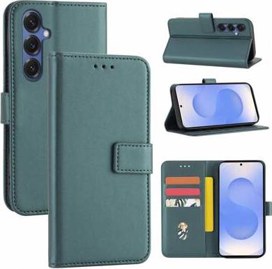 Shein Compatible iPhone Flip Wallet Case