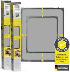 Insect Protect Telescopische Insectenhor Set Van 2