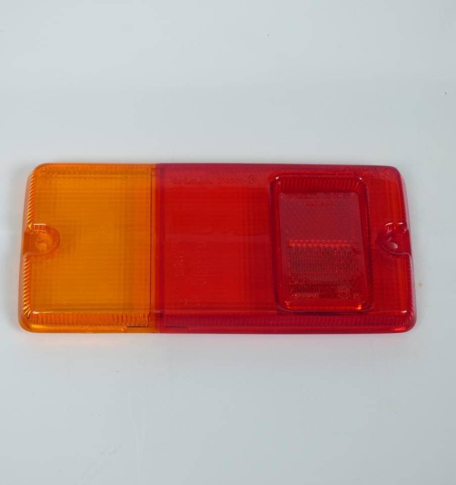 Original Rücklichtabdeckung Auto Piaggio Porter 1992 2017
