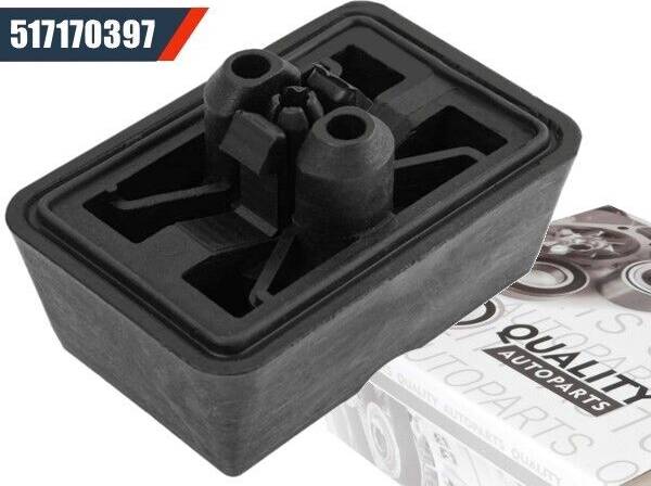 Jack Pad Lifting Point Support Plug Plate R50 R52 R53 R55 R56
