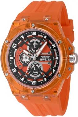 Invicta Men's Racing 46mm Quartz Watch