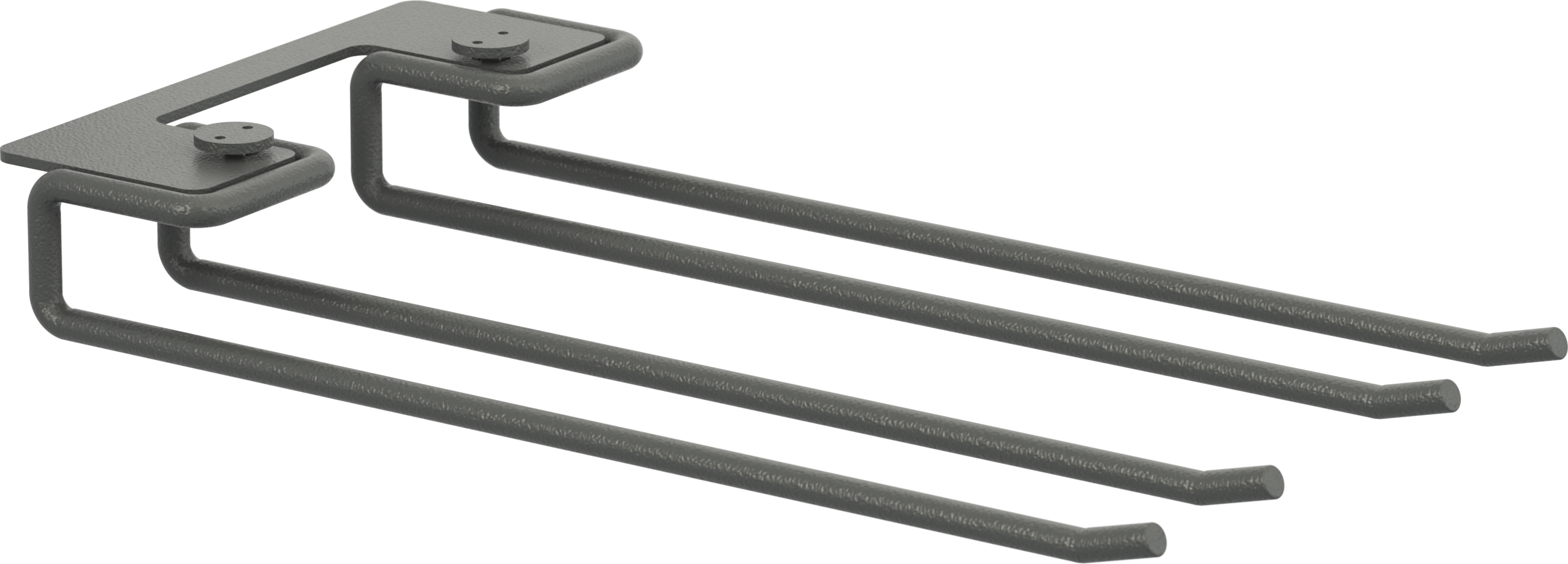 Hanger Racks For Glasses 20 cm 2-pack