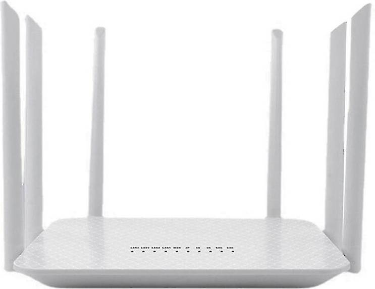 Kikidex 1200Mbps Wifi Router PL-C8