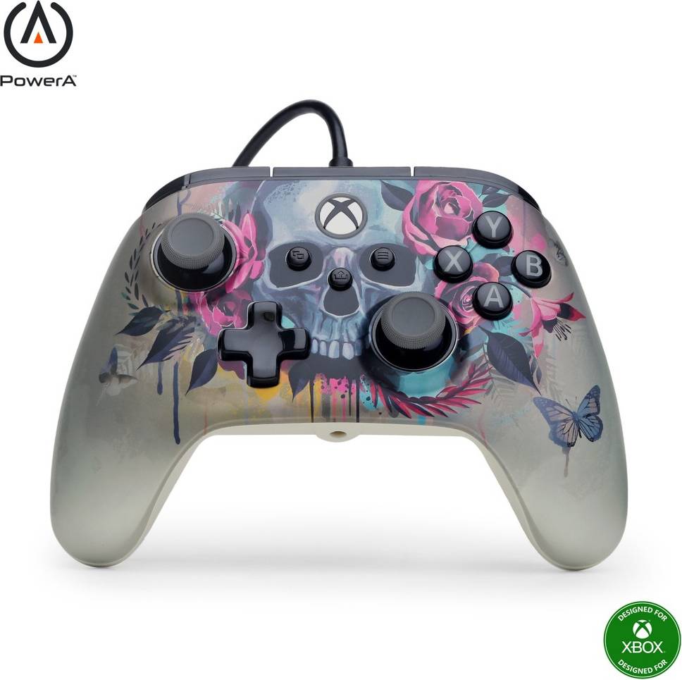 PowerA Advantage Plus Wired Controller