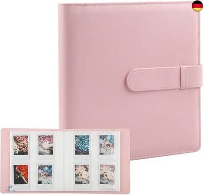 Instax mini 13 256 Pockets Photo Album Instant Camera