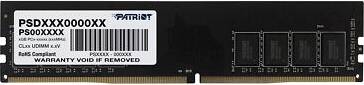 Signature Line DDR4 Module 16 GB