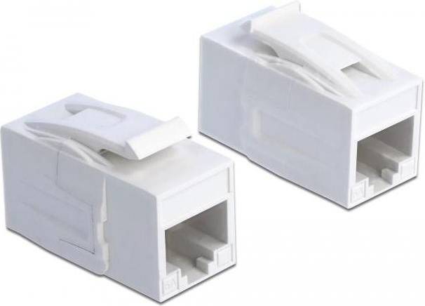 DeLock Modular Indlæg