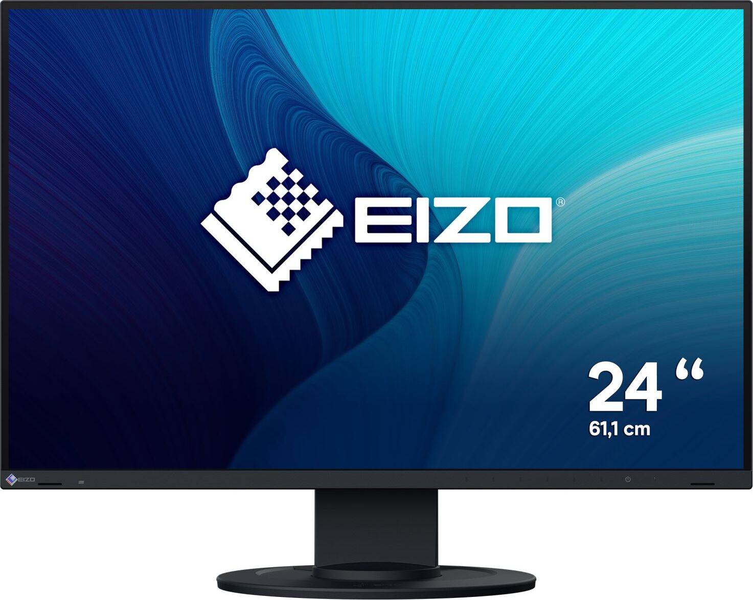 Flexscan EV2410R 24.1 Inch LED Monitor