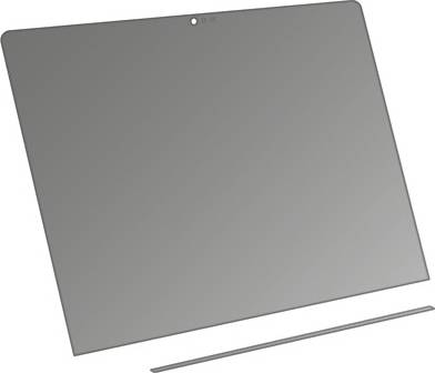 Dipos MacBook Pro 15 Inch Touchbar Privacy Filter