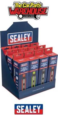 Sealey LED3605DB Rechargeable 360° Inspection Light 10W