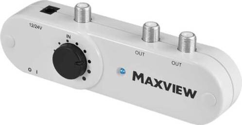 MaxView Variable Signal Booster 286615