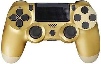 Ps4 wireless controller Shein Wireless Remote Controller For PS-4
