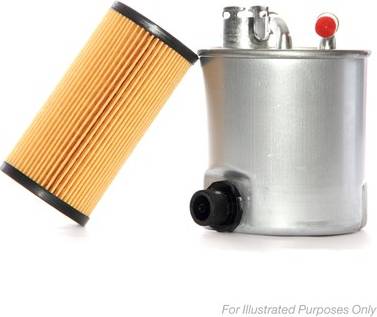 Range rover Bosch Bränslefilter P2252229 Land Rover Range Rover III