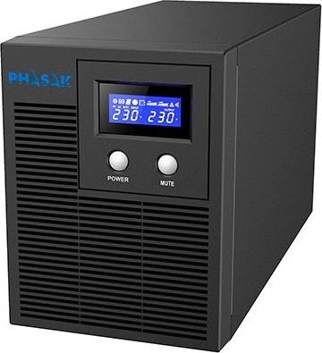 PH 7621 1400W Interactive Power Supply System