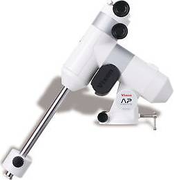 Vixen AP-SM Mount With RA Motor Module