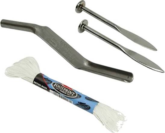 620K Line Pin Jointer Set