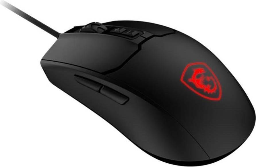 Msi gaming MSI Forge GM100 Ratón Gaming