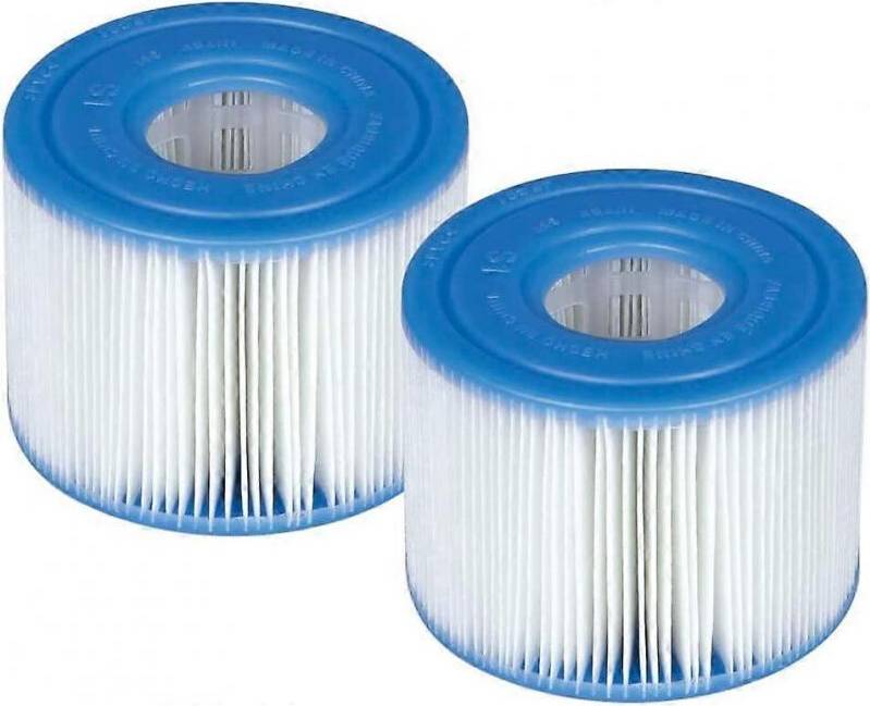 Intex S1 29001E Series Inflatable Swimming Pool Filter