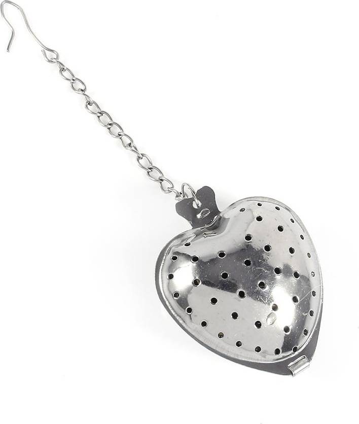 Stainless Steel Loose Tea Infuser Filter