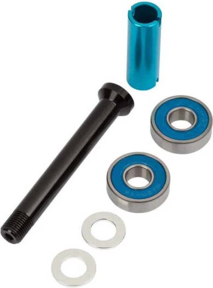 Cube Stereo HPC Main Pivot Set
