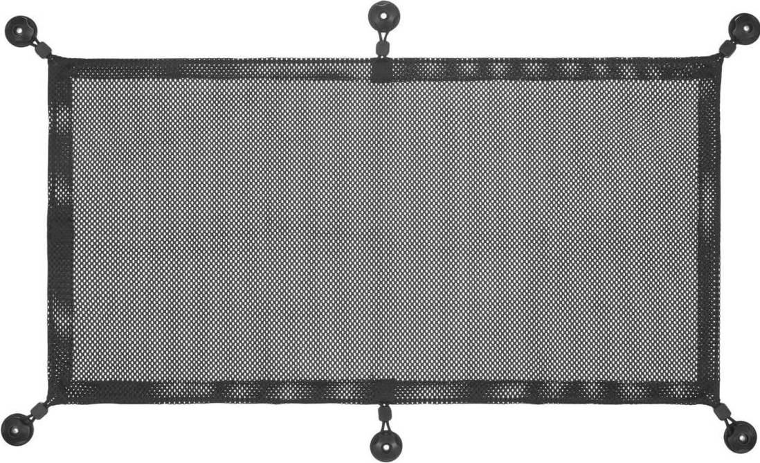 LogiLink Cable Management Net 69x34 cm Polyester