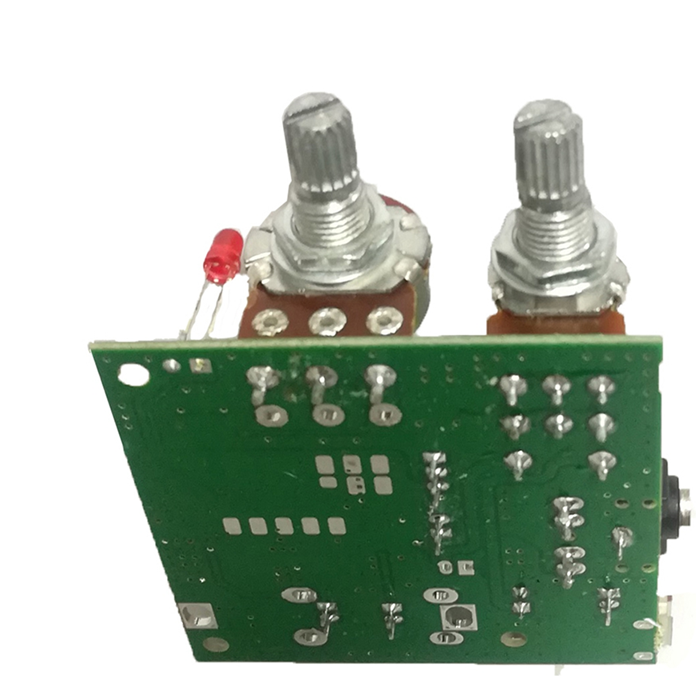 Torribaly Design 2.1 Multi Function Power Amplifier Board