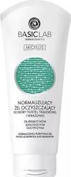 Basiclab Normalizing Cleansing Gel 100 ml 100ml
