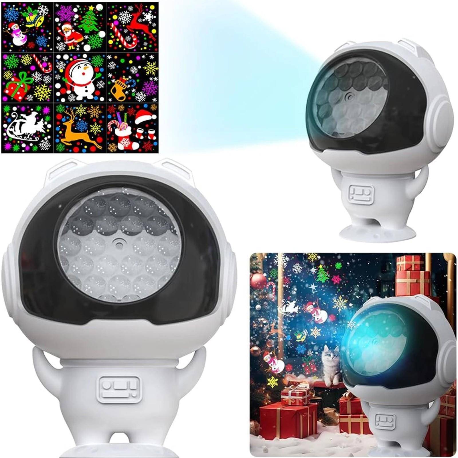 Extralink Projektor Rzutnik Laserowy LED