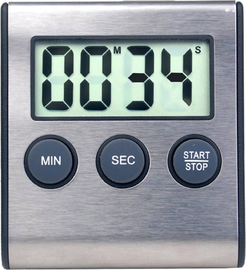 Tomtop Jms Digital Mini Alarm Clock Kitchen Timer