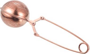 Snap Ball Infuser With Handle