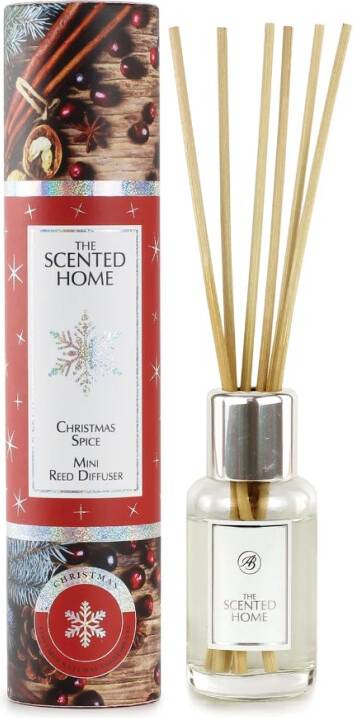 Home 50ml Reed Diffuser Set