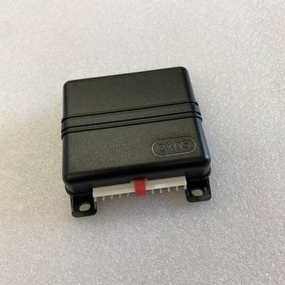 Directed Electronics Python Replacement Remote Start Module 3x05