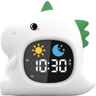 Groov-e Cutties LED Dinosaur Night Light