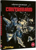 Contraband