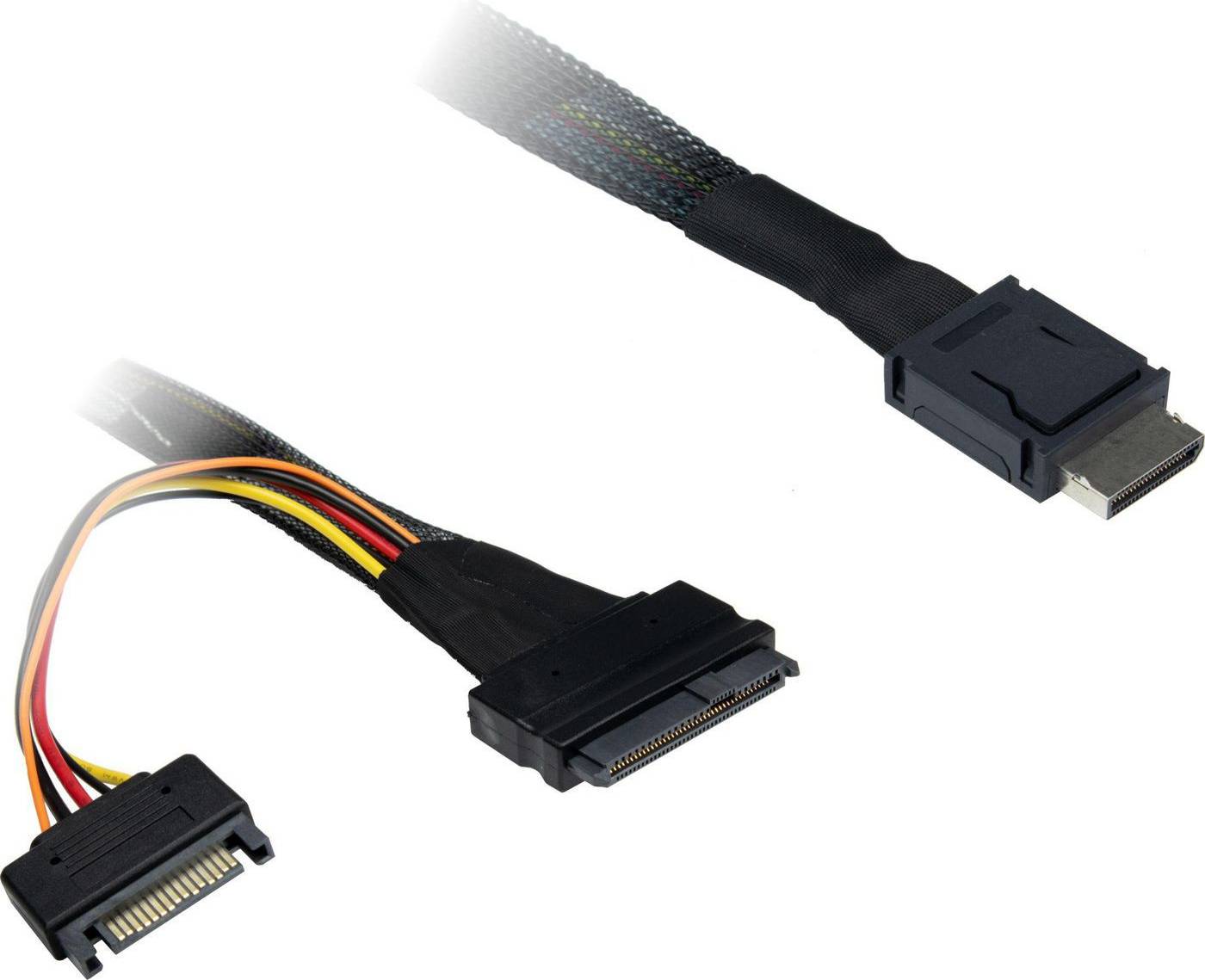 Serial Attached SCSI SAS