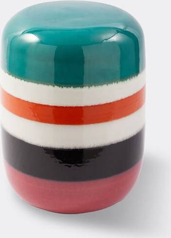 Striped Pill - Multicolour