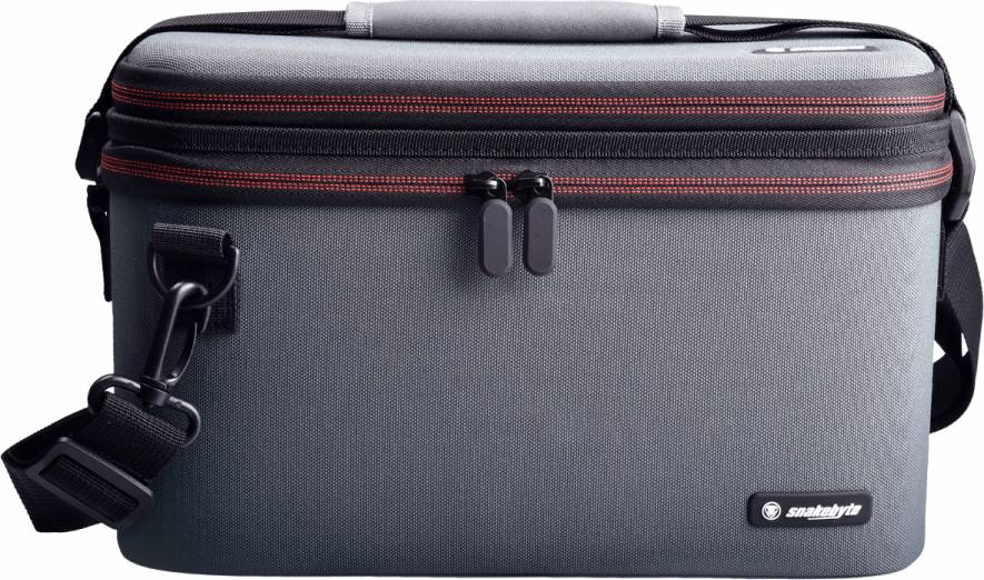 Nintendo switch 2 accessories Snakebyte System Organizer Case Nintendo Switch 2